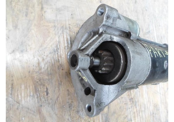 Стартер Peugeot, Citroen, 9625383280, VALEO, D7R27, D7R20, D8R27, 9625382780, 9625383180, 9805058680, 9646972280